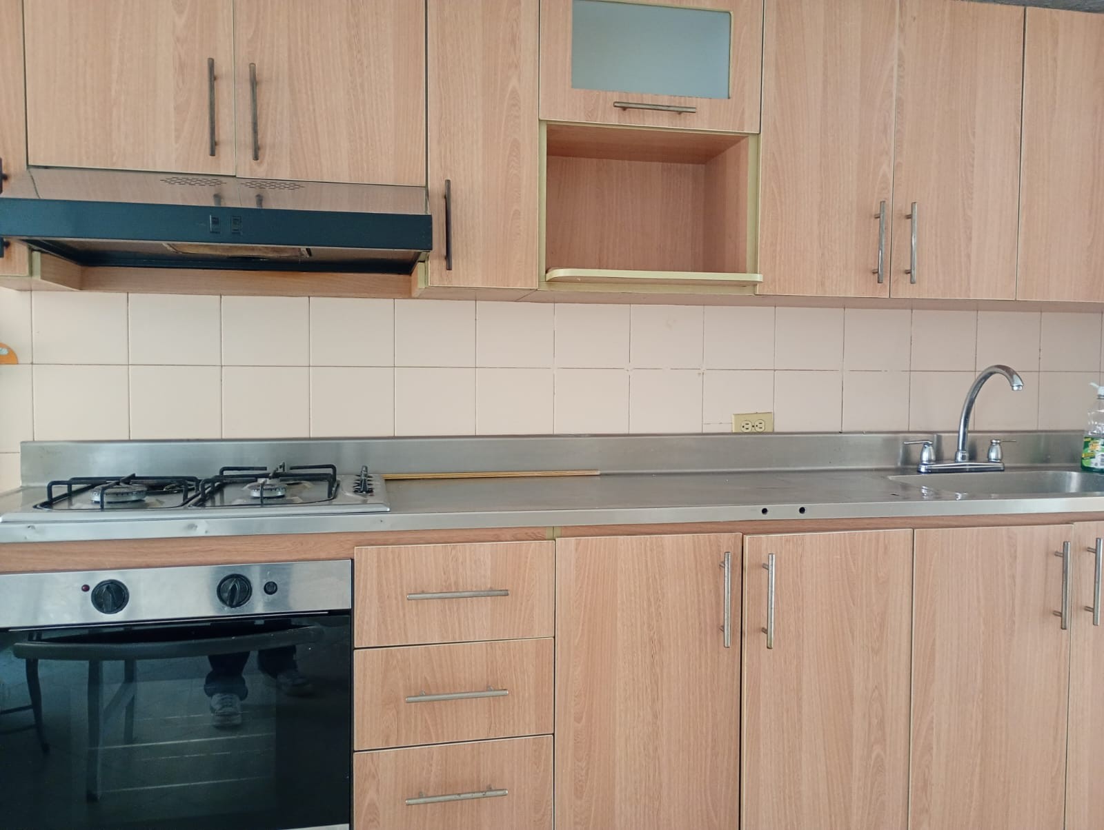 Apartamento en arriendo en Laureles, Medellín · foto 9 de 19