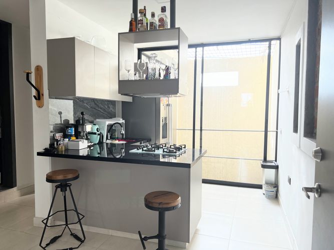 Edificio en venta en Caney, Cali, 270 m² · foto 8 de 14