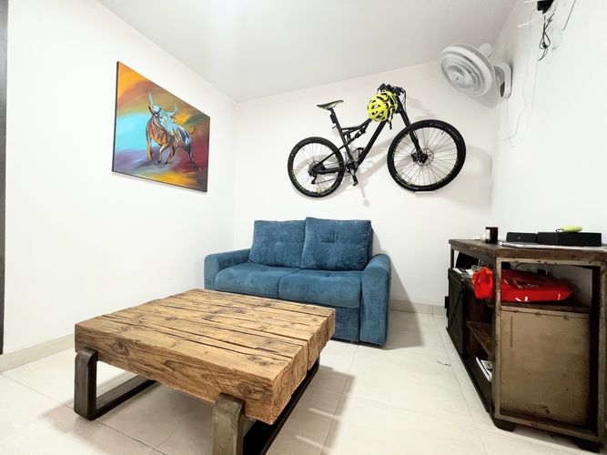 Edificio en venta en Caney, Cali, 270 m² · foto 11 de 14