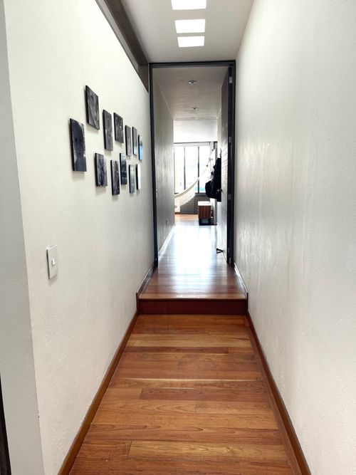 Apartamento en venta en La Cabrera, Bogotá · foto 4 de 21