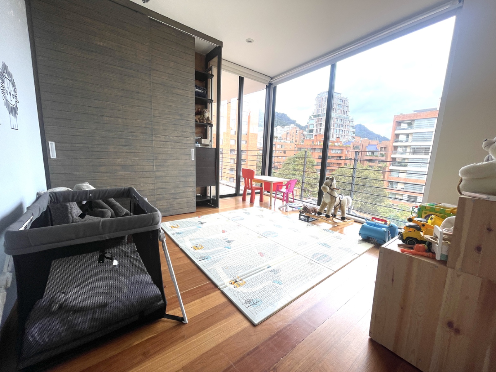 Apartamento en venta en La Cabrera, Bogotá · foto 6 de 21