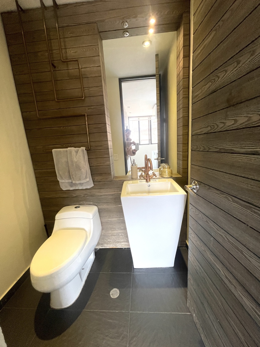 Apartamento en venta en La Cabrera, Bogotá · foto 7 de 21