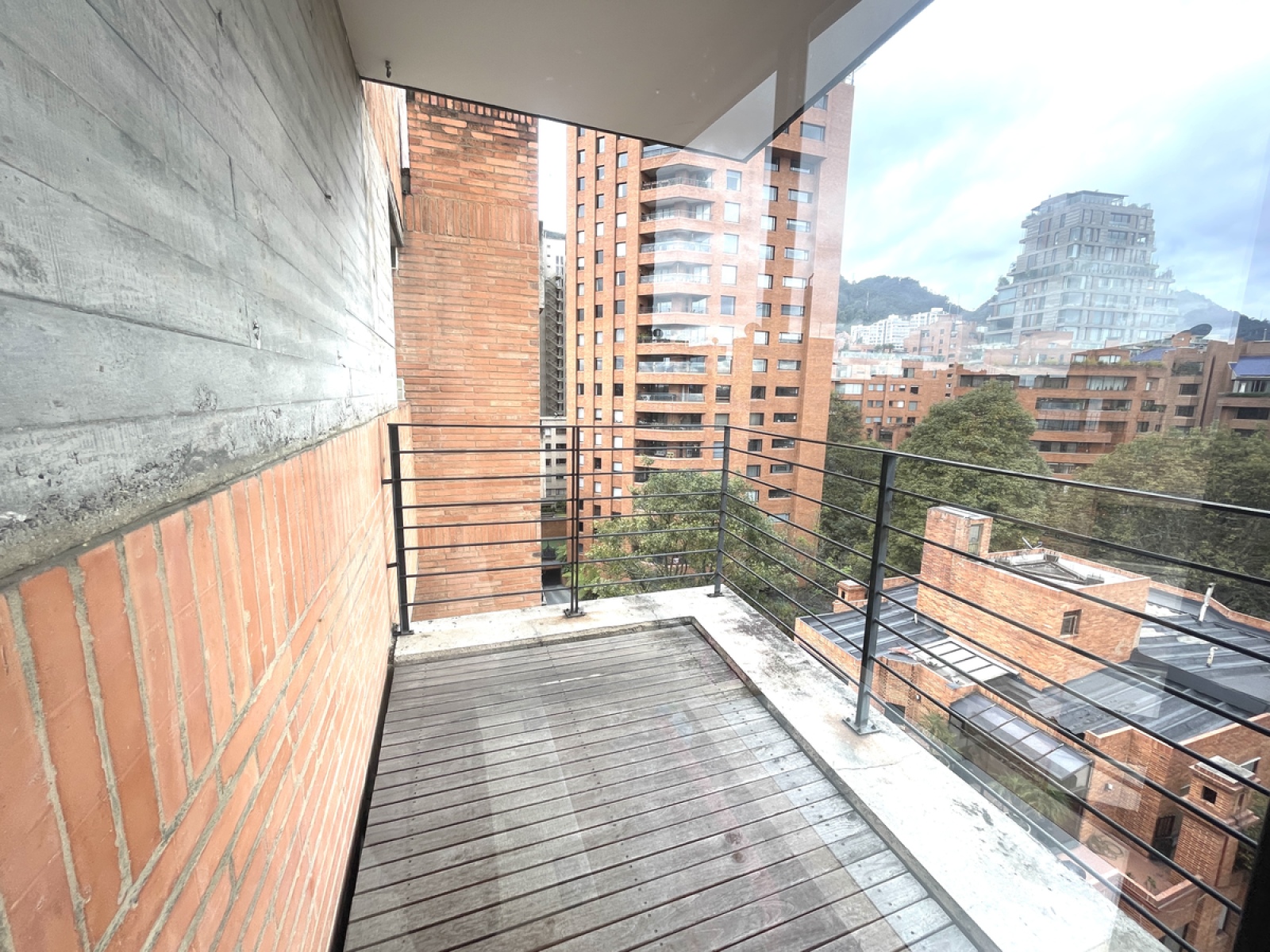 Apartamento en venta en La Cabrera, Bogotá · foto 8 de 21