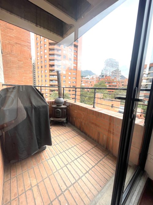 Apartamento en venta en La Cabrera, Bogotá · foto 9 de 21