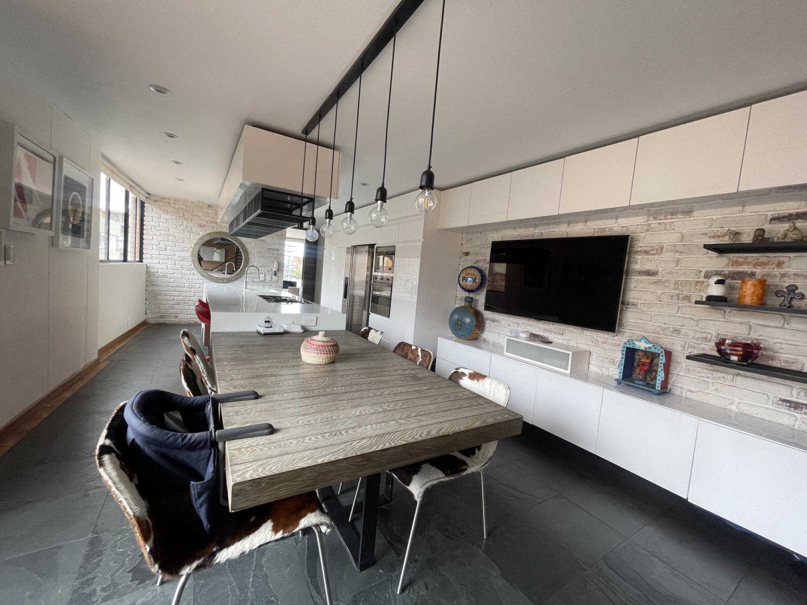 Apartamento en venta en La Cabrera, Bogotá · foto 10 de 21