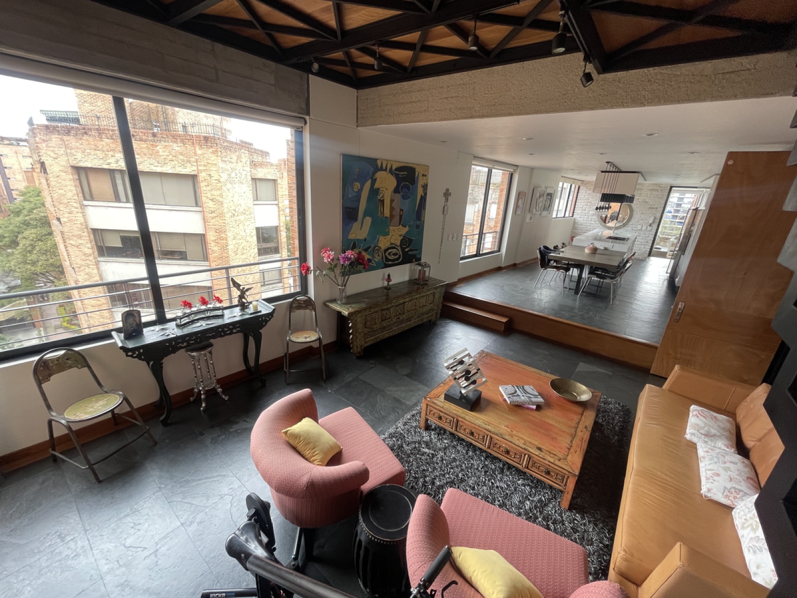 Apartamento en venta en La Cabrera, Bogotá · foto 11 de 21