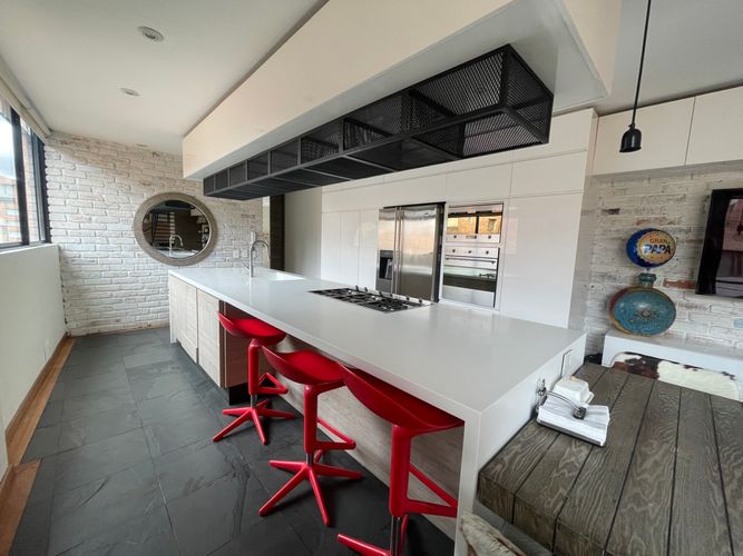 Apartamento en venta en La Cabrera, Bogotá · foto 13 de 21
