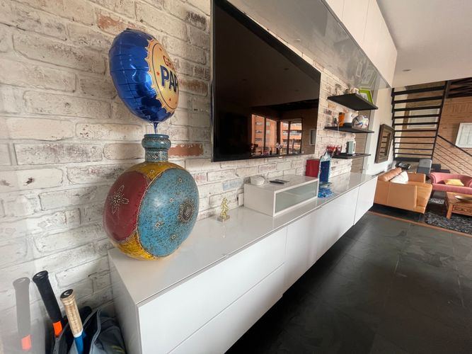 Apartamento en venta en La Cabrera, Bogotá · foto 14 de 21