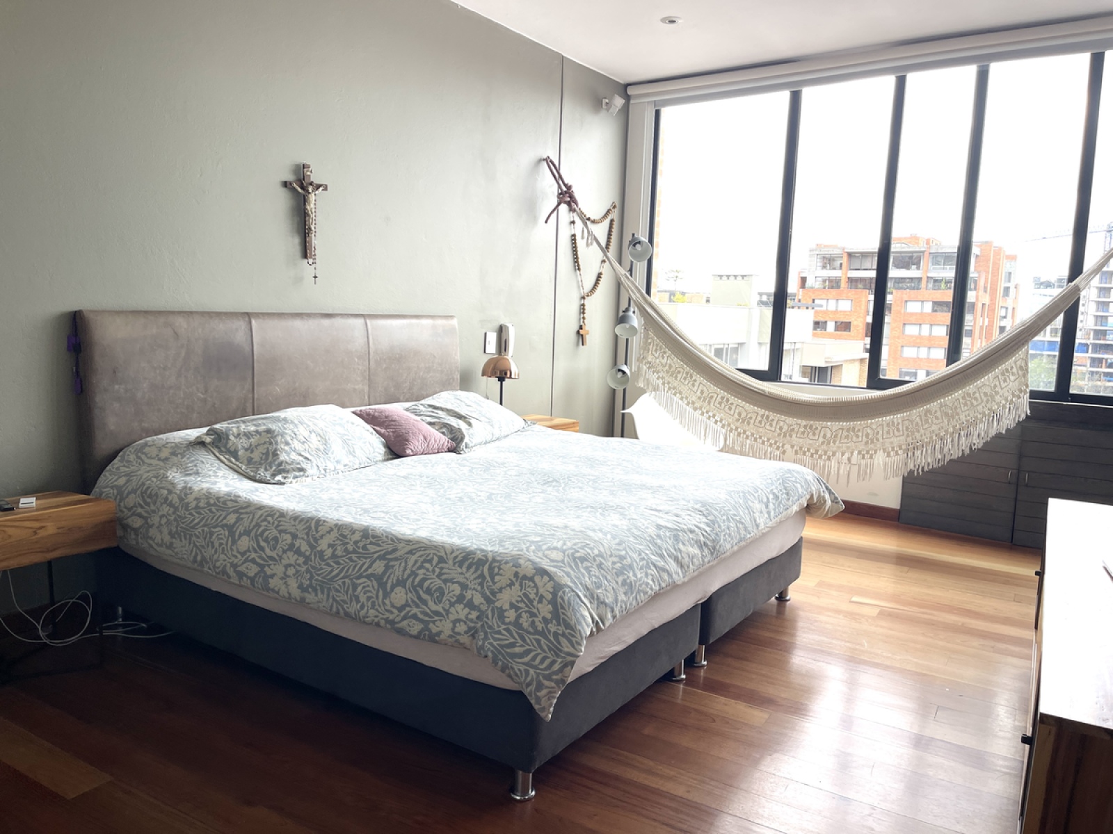 Apartamento en venta en La Cabrera, Bogotá · foto 15 de 21