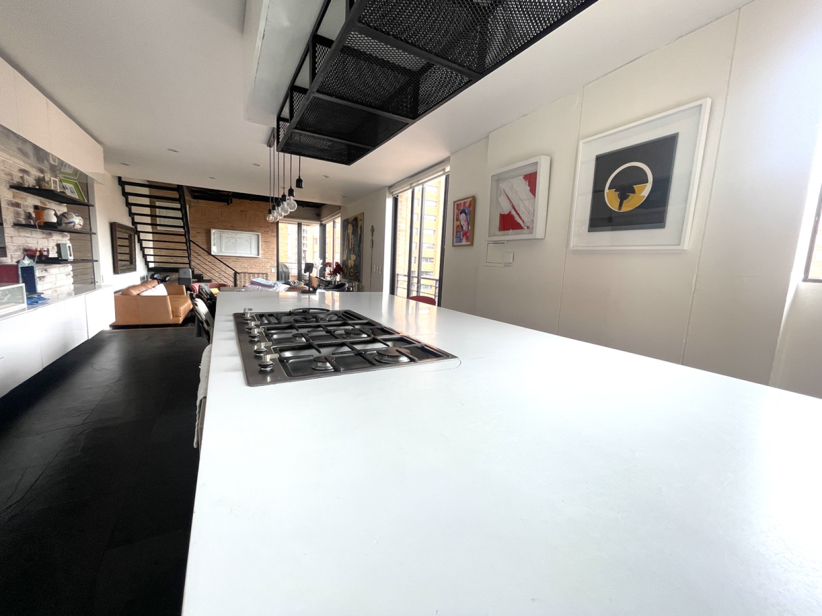 Apartamento en venta en La Cabrera, Bogotá · foto 17 de 21