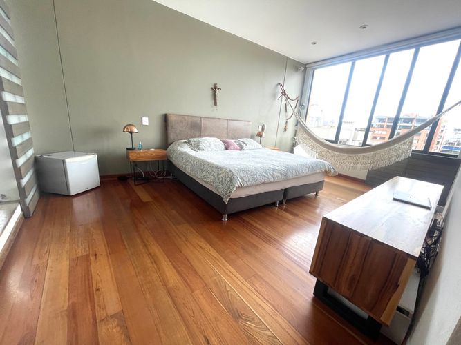 Apartamento en venta en La Cabrera, Bogotá · foto 19 de 21