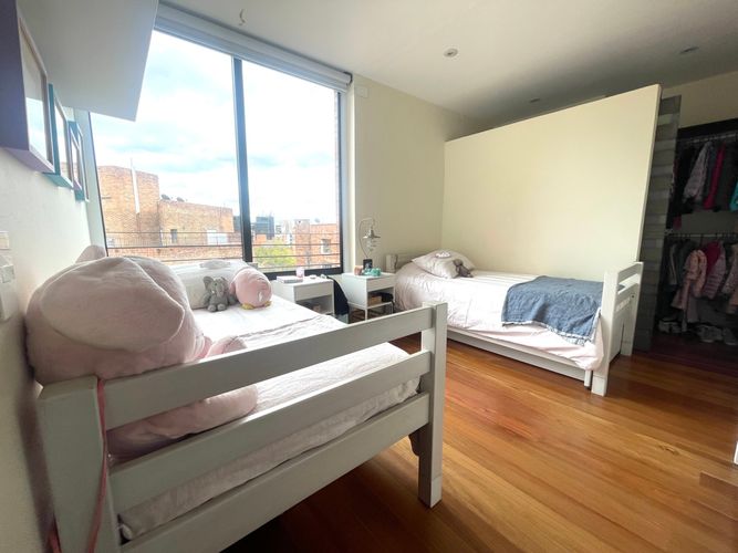 Apartamento en venta en La Cabrera, Bogotá · foto 20 de 21