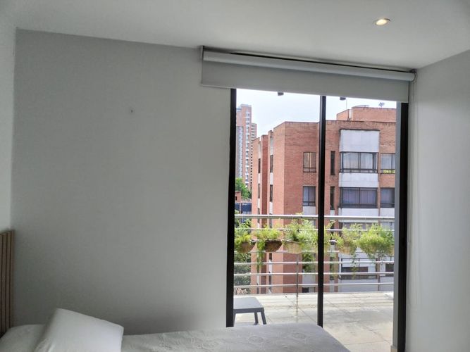 Apartamento de 2 alcobas en arriendo en El Poblado, Medellín, 85 m² · foto 13 de 18