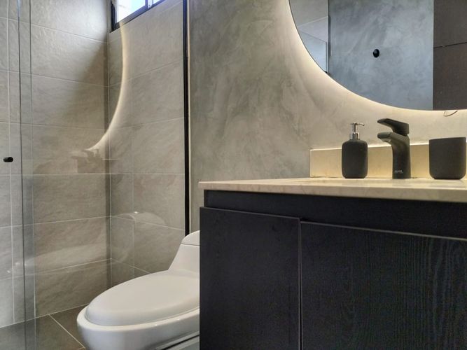 Apartamento de 2 alcobas en arriendo en El Poblado, Medellín, 85 m² · foto 16 de 18