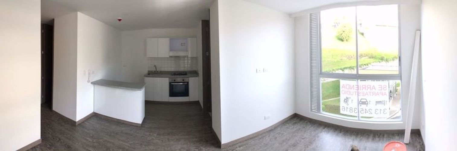 Apartaestudio en venta en Milan, Manizales, 36 m² · foto 6 de 9