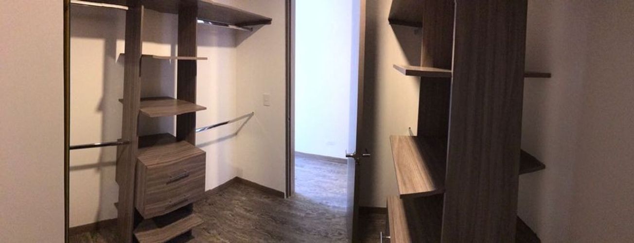 Apartaestudio en venta en Milan, Manizales, 36 m² · foto 4 de 9
