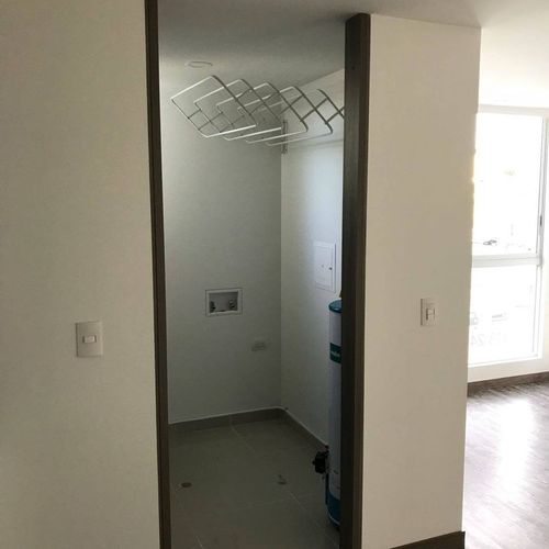 Apartaestudio en venta en Milan, Manizales, 36 m² · foto 5 de 9