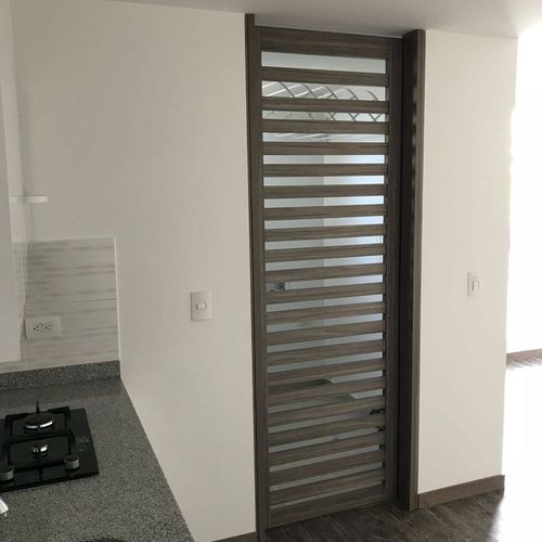 Apartaestudio en venta en Milan, Manizales, 36 m² · foto 8 de 9