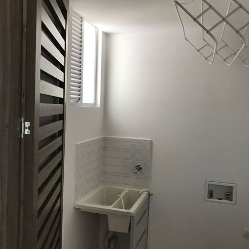 Apartaestudio en venta en Milan, Manizales, 36 m² · foto 7 de 9