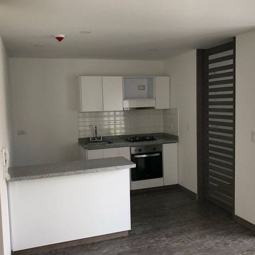 Apartaestudio en venta en Milan, Manizales, 36 m² · foto 9 de 9