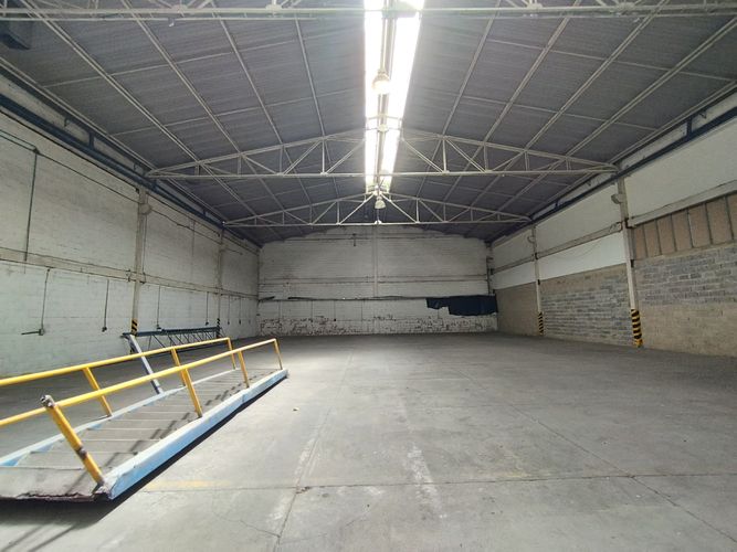 Bodega en arriendo en Monteazul, Sabaneta, 1000 m² · foto 5 de 11