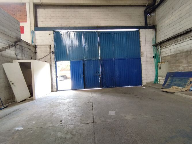 Bodega en arriendo en Monteazul, Sabaneta, 1000 m² · foto 9 de 11