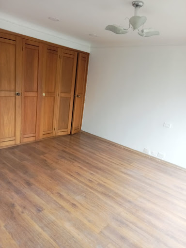 Apartamento en arriendo en Castropol, Medellín · foto 14 de 24