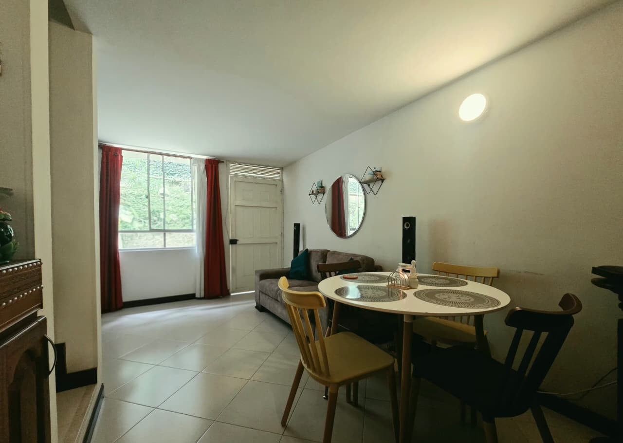 Casa en Arriendo en Belén, Medellín