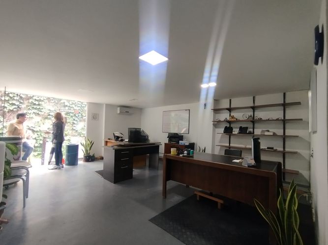 Local en arriendo en El Poblado, Medellín, 600 m² · foto 3 de 14