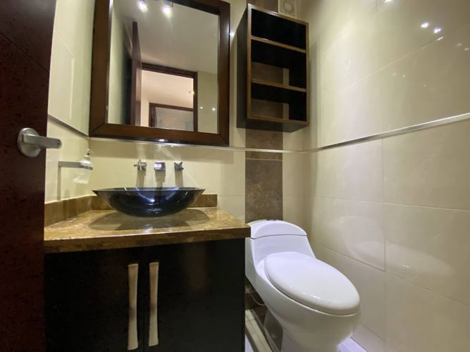 Apartamento de 3 alcobas en venta en La Calleja, Bogotá, 144 m² · foto 7 de 24