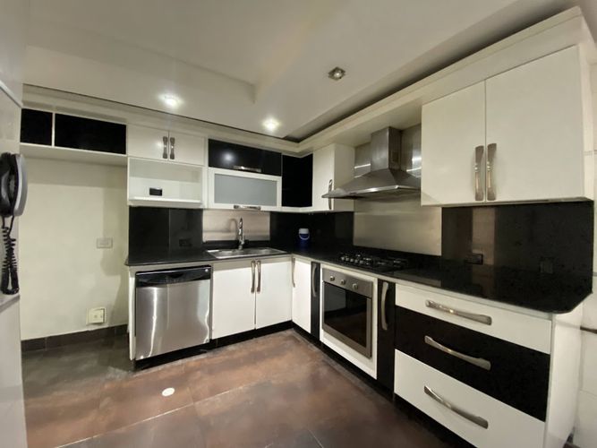 Apartamento de 3 alcobas en venta en La Calleja, Bogotá, 144 m² · foto 10 de 24