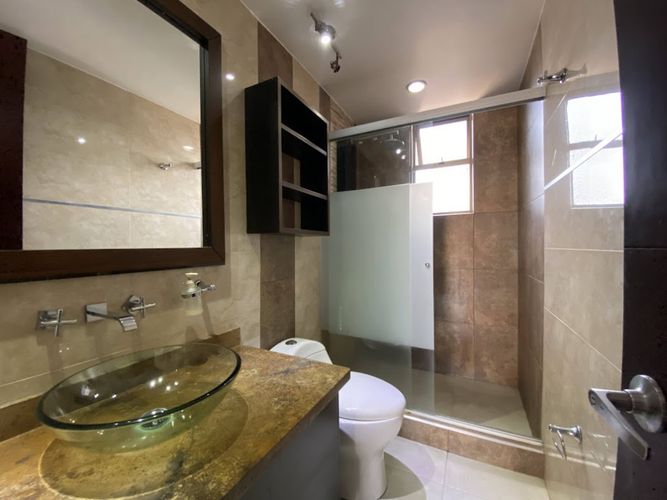 Apartamento de 3 alcobas en venta en La Calleja, Bogotá, 144 m² · foto 18 de 24