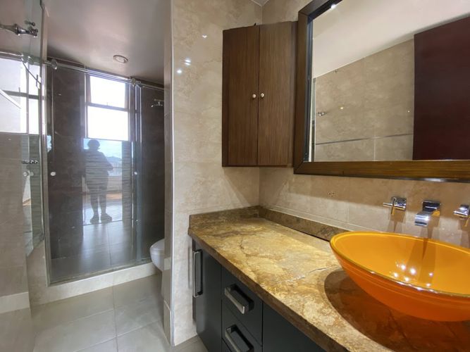 Apartamento de 3 alcobas en venta en La Calleja, Bogotá, 144 m² · foto 22 de 24