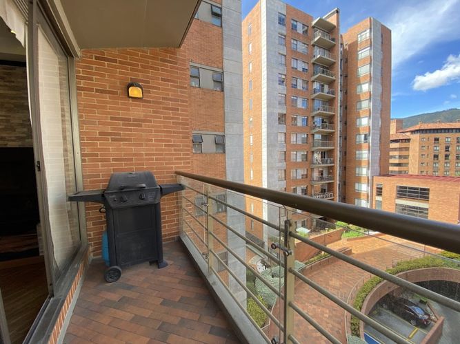 Apartamento de 3 alcobas en venta en La Calleja, Bogotá, 144 m² · foto 24 de 24