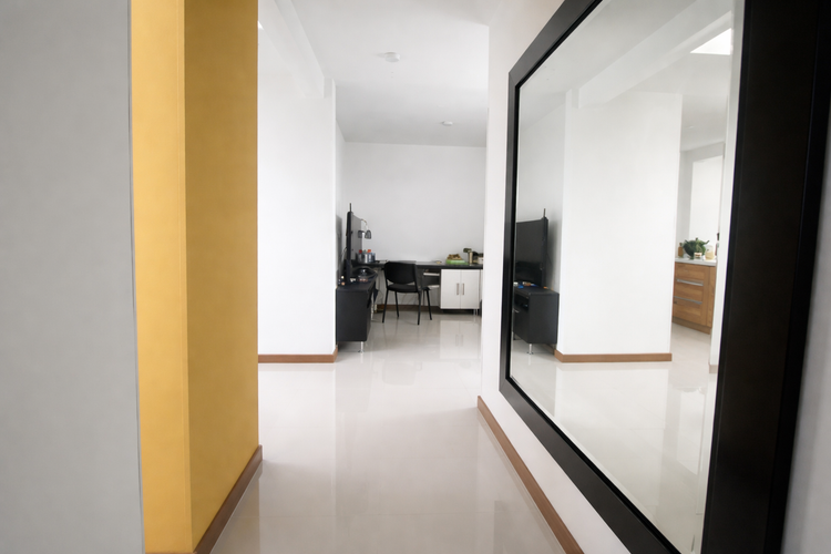 Casa de 3 alcobas en venta en El Castillo, Jamundí, 121 m² · foto 4 de 11