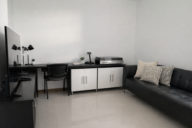 Casa de 3 alcobas en venta en El Castillo, Jamundí, 121 m² · foto 5 de 11