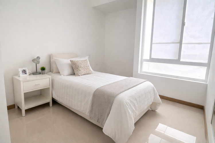 Casa de 3 alcobas en venta en El Castillo, Jamundí, 121 m² · foto 6 de 11