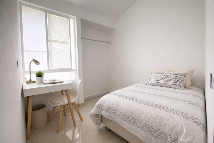 Casa de 3 alcobas en venta en El Castillo, Jamundí, 121 m² · foto 7 de 11