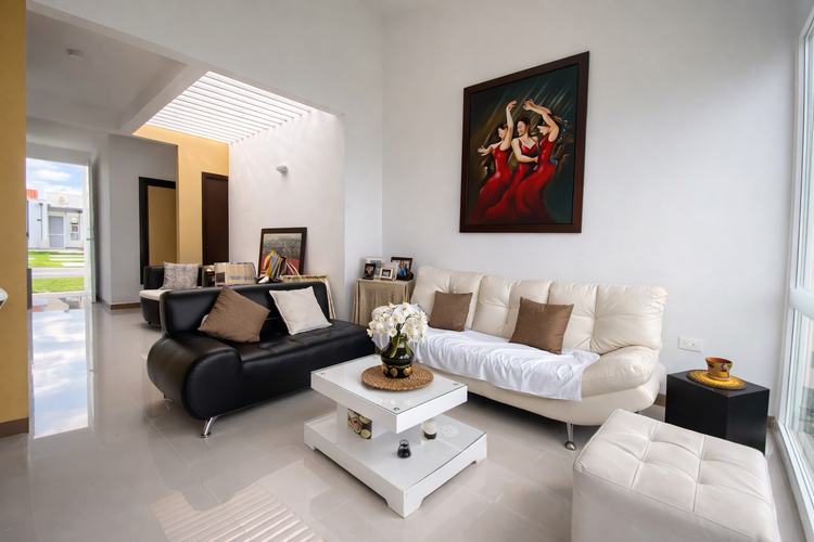 Casa de 3 alcobas en venta en El Castillo, Jamundí, 121 m² · foto 11 de 11