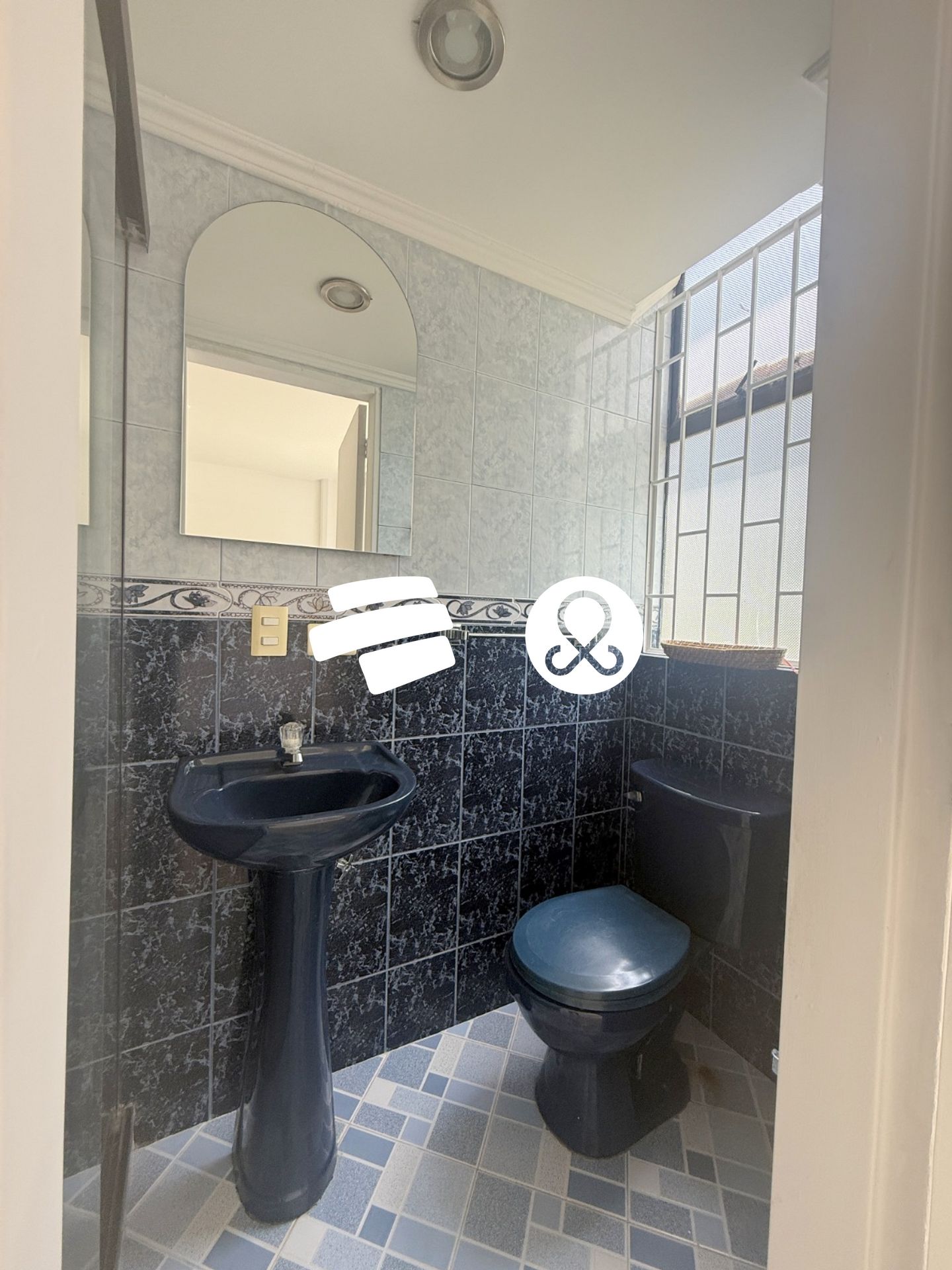Apartamento en venta en Loma del Indio, Medellín 5