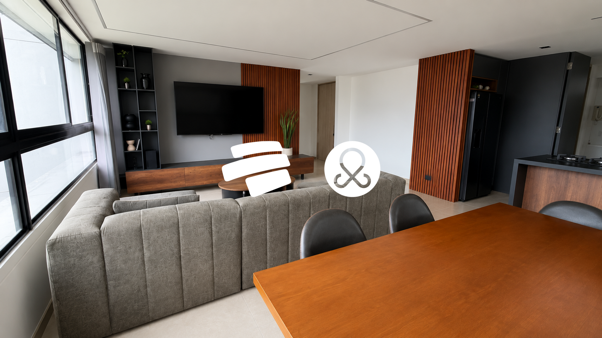 Apartamento en venta en Camino Verde, Envigado · foto 3 de 19