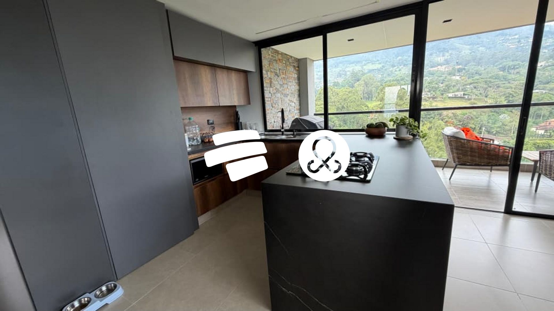 Apartamento en venta en Camino Verde, Envigado · foto 4 de 19