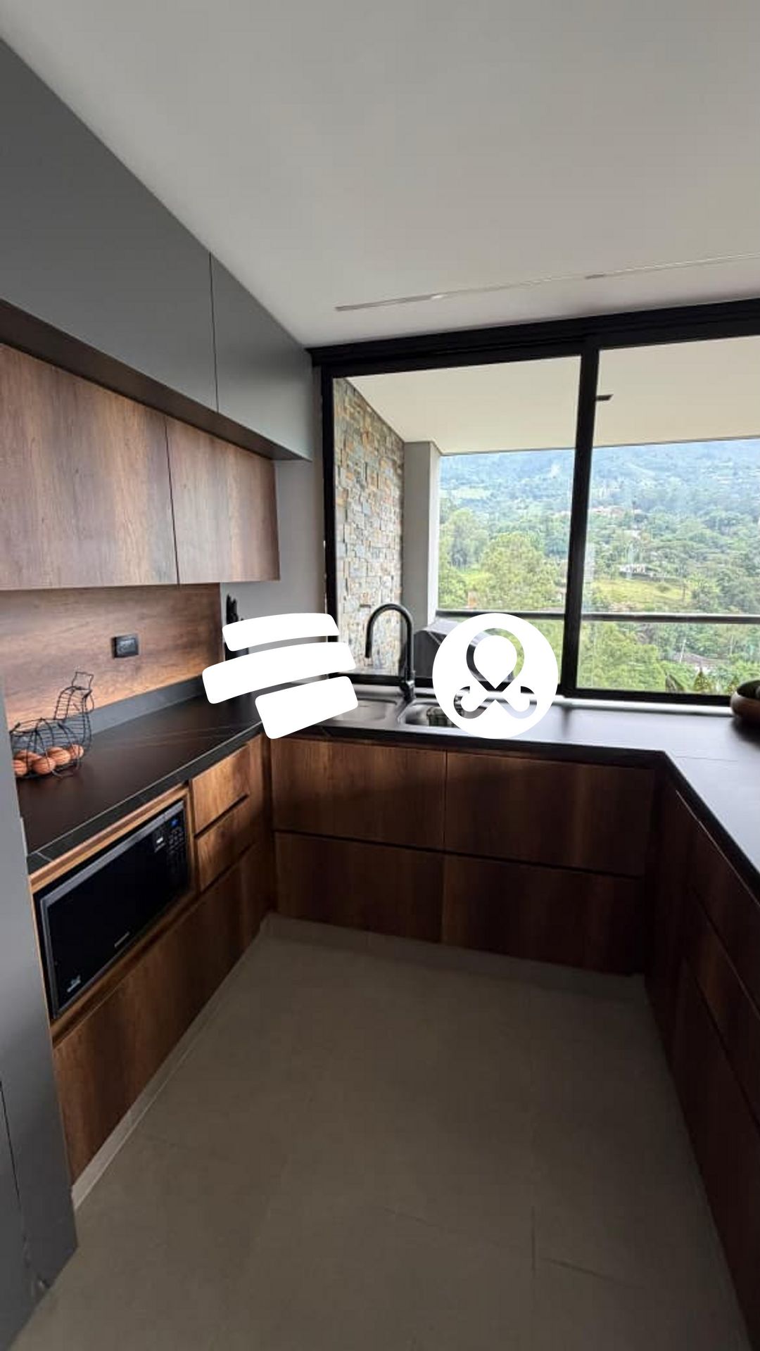 Apartamento en venta en Camino Verde, Envigado · foto 5 de 19