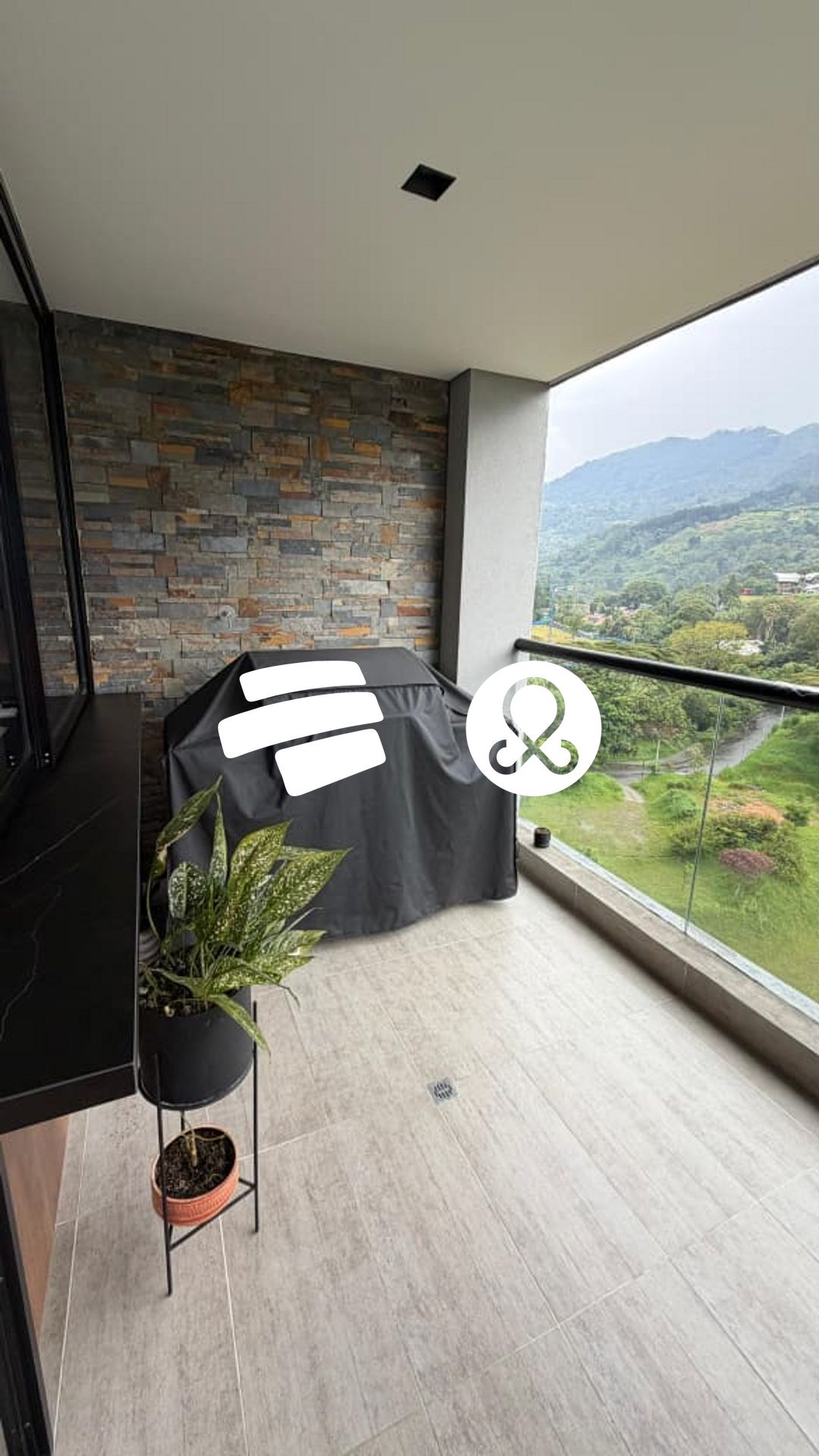 Apartamento en venta en Camino Verde, Envigado · foto 6 de 19