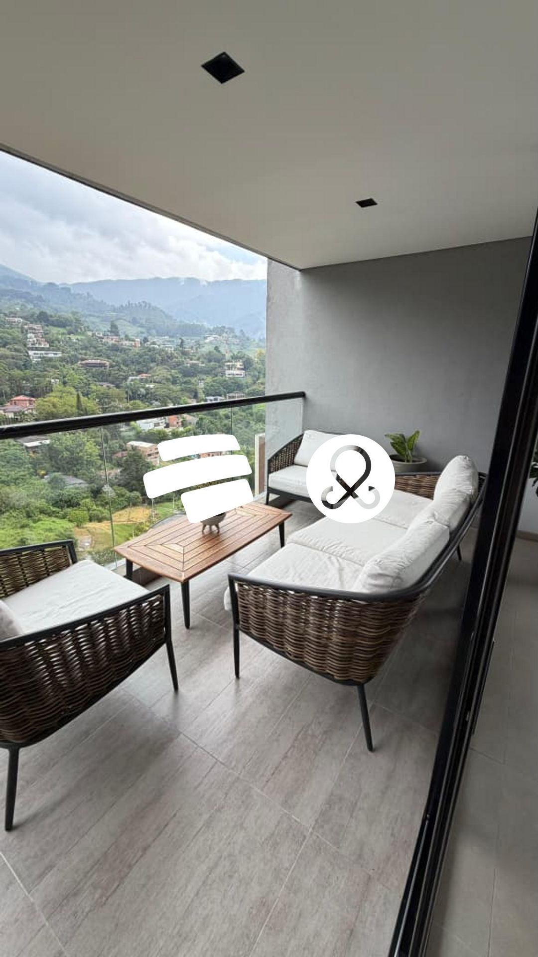 Apartamento en venta en Camino Verde, Envigado · foto 7 de 19