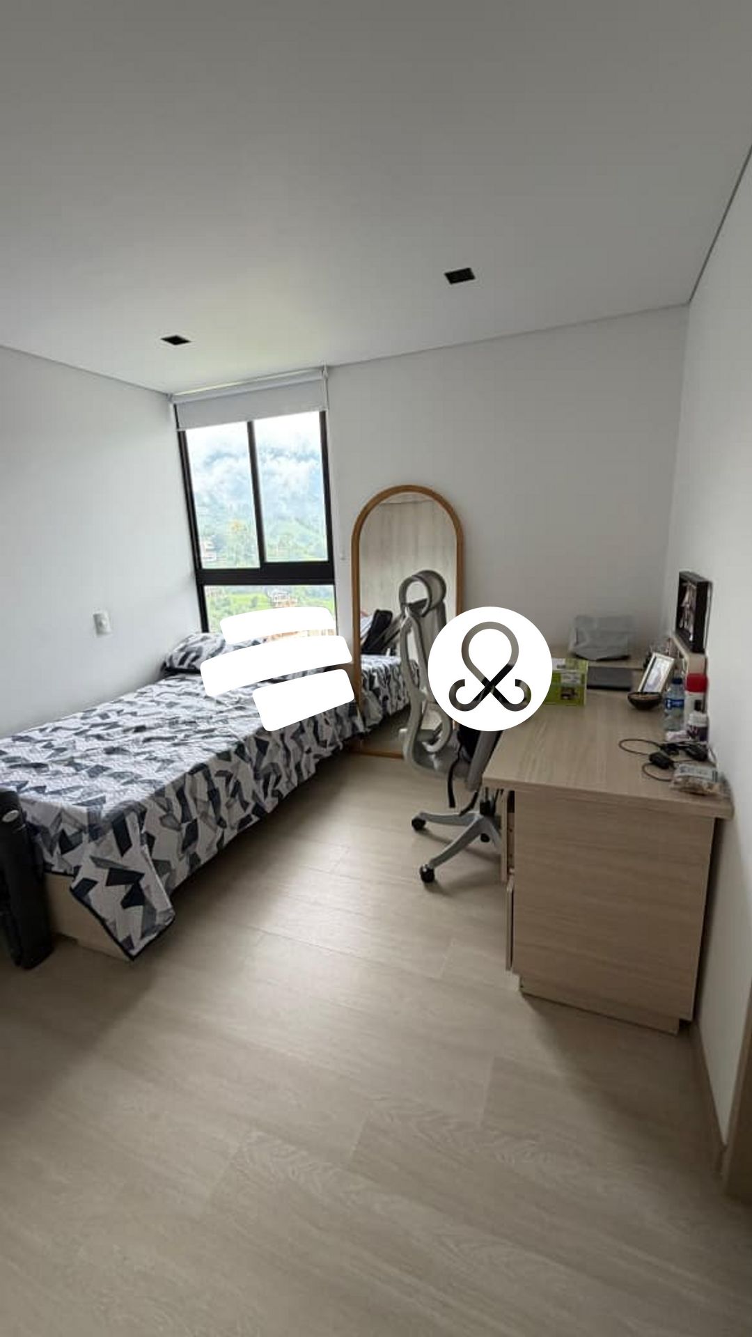 Apartamento en venta en Camino Verde, Envigado · foto 9 de 19