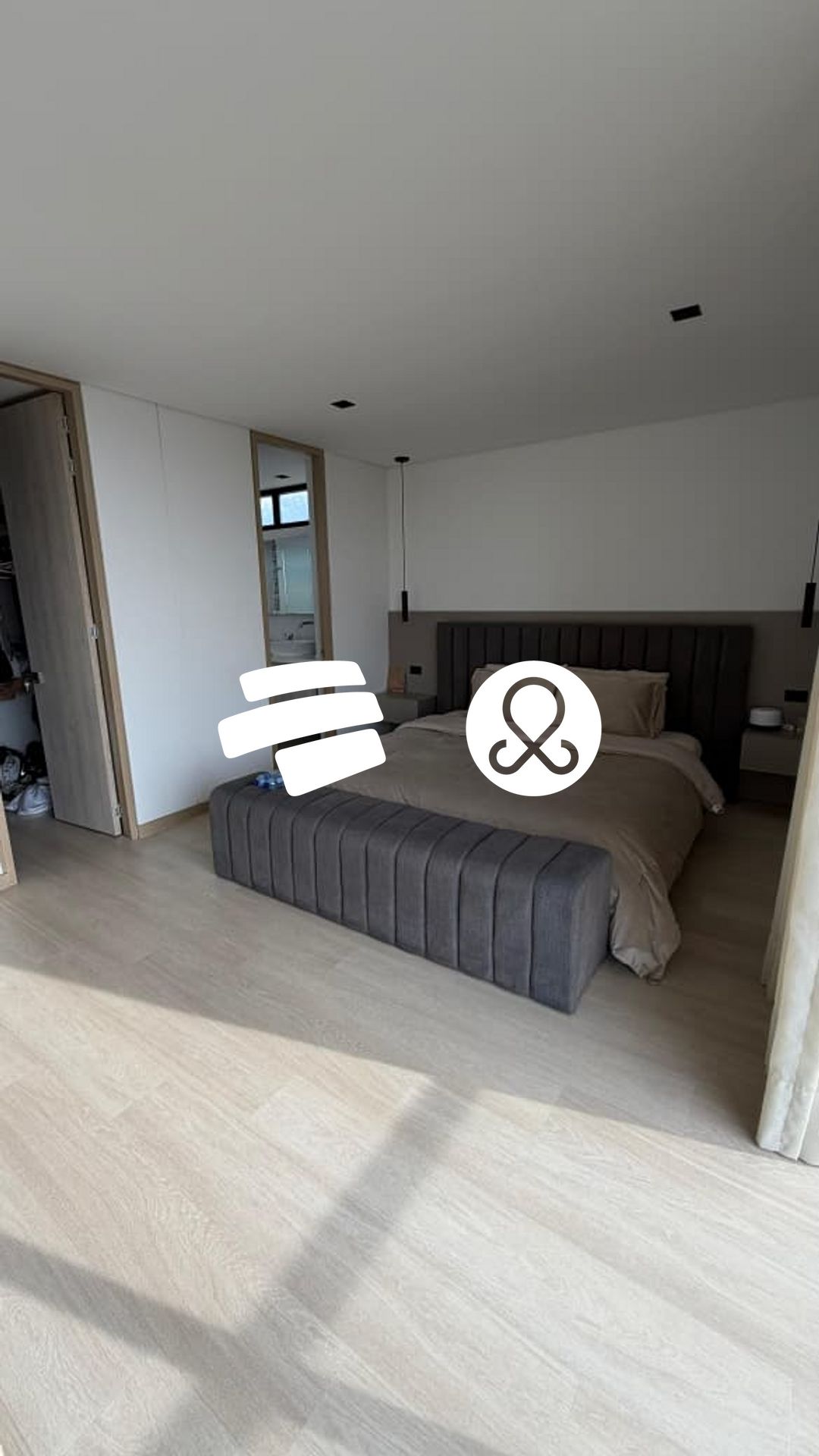 Apartamento en venta en Camino Verde, Envigado · foto 12 de 19