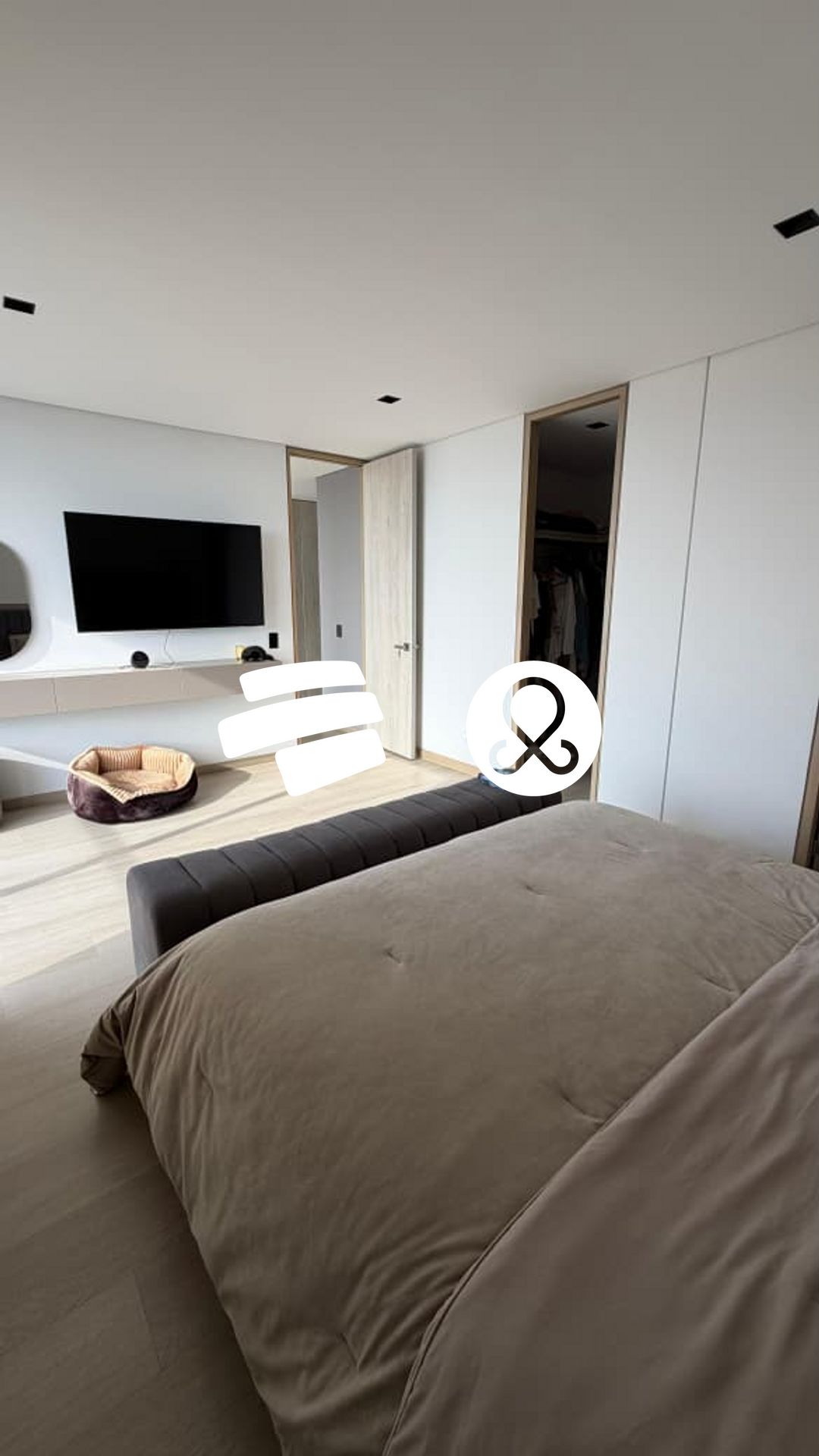 Apartamento en venta en Camino Verde, Envigado · foto 13 de 19