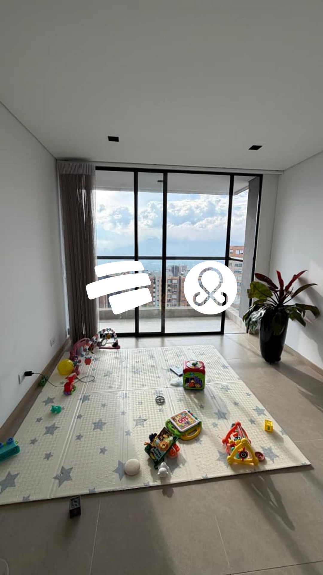 Apartamento en venta en Camino Verde, Envigado · foto 17 de 19