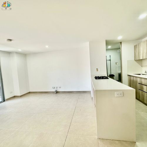 Apartamento de 2 alcobas en venta en Simesa, Medellín, 79 m² · foto 5 de 24